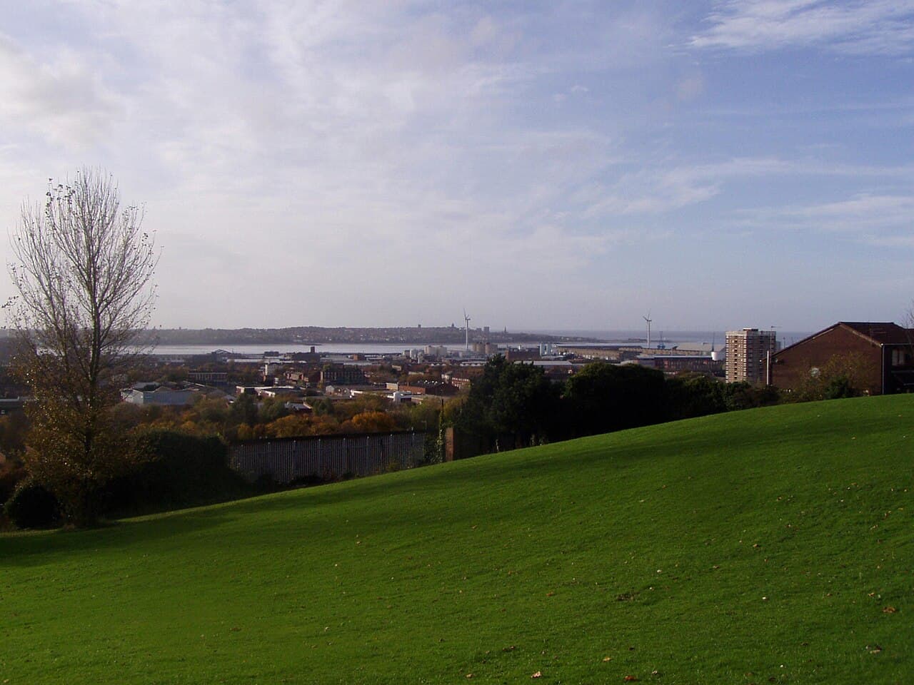 Everton Park - Image 3