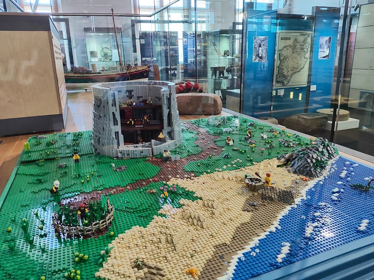 North Coast Visitor Centre - Image 4
