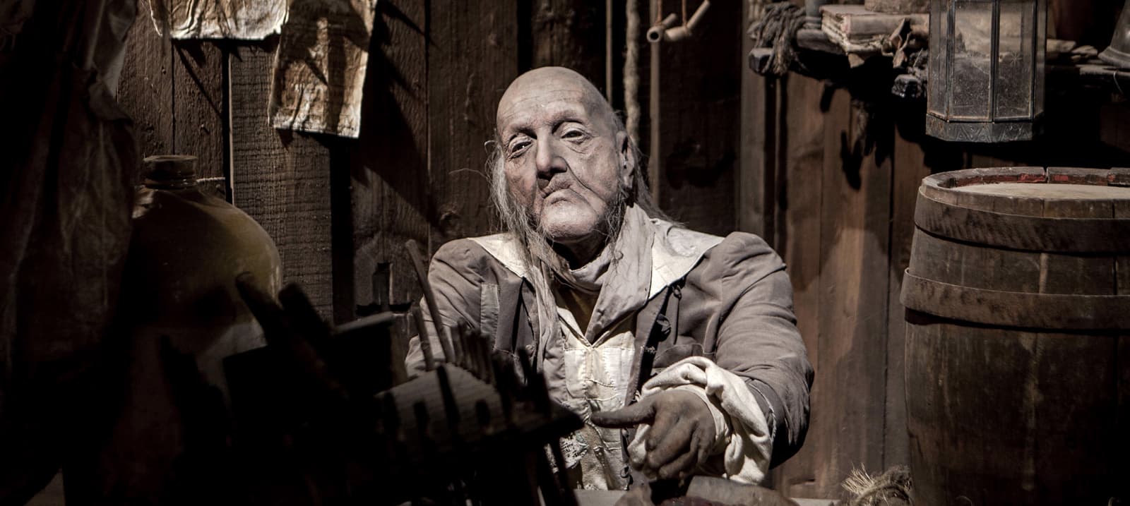 The Clink Prison Museum - Image 2