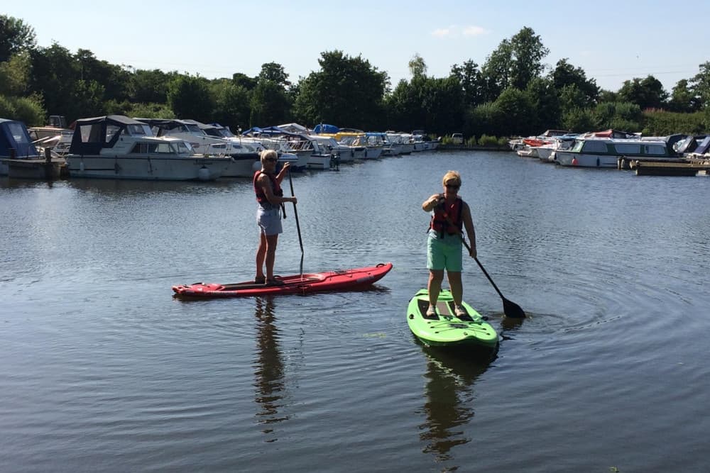 TheCanoeMan Wroxham - Image 2