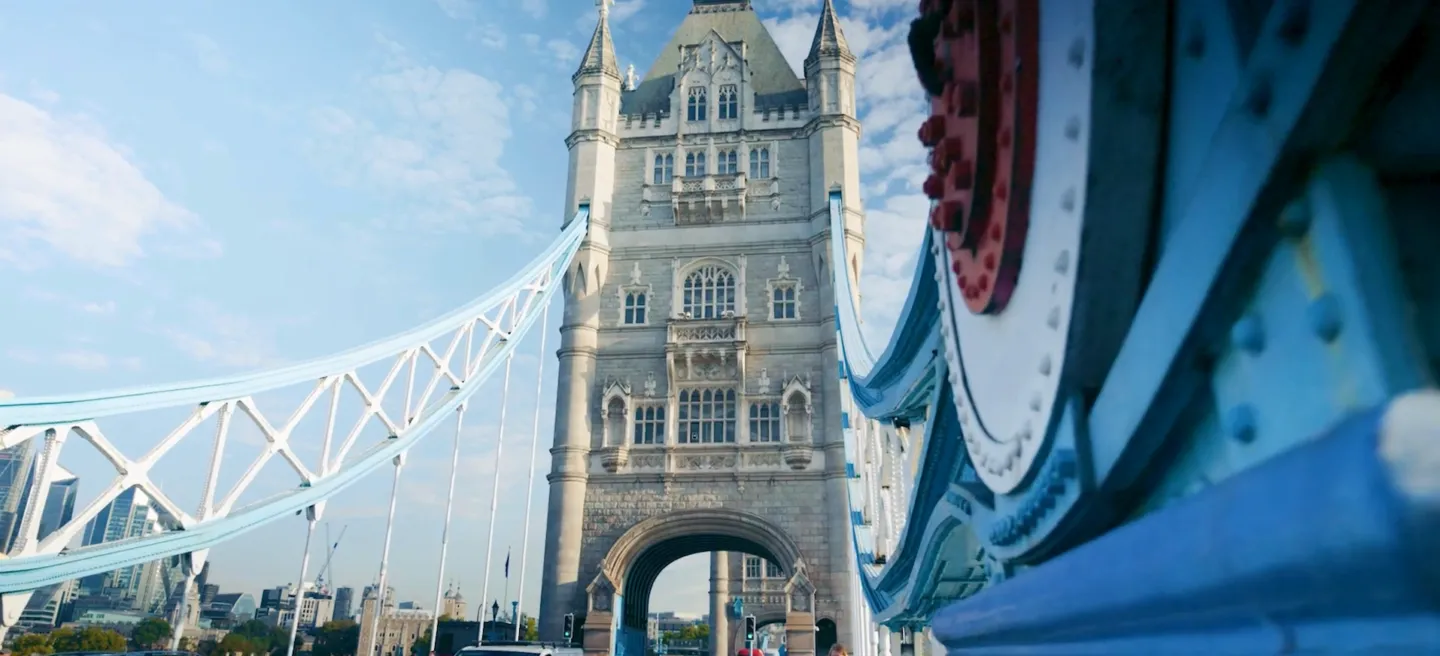 Tower Bridge - Image 1