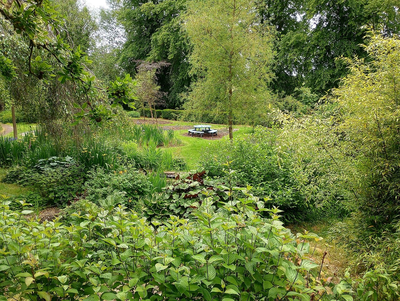 Castlebank Park - Image 1