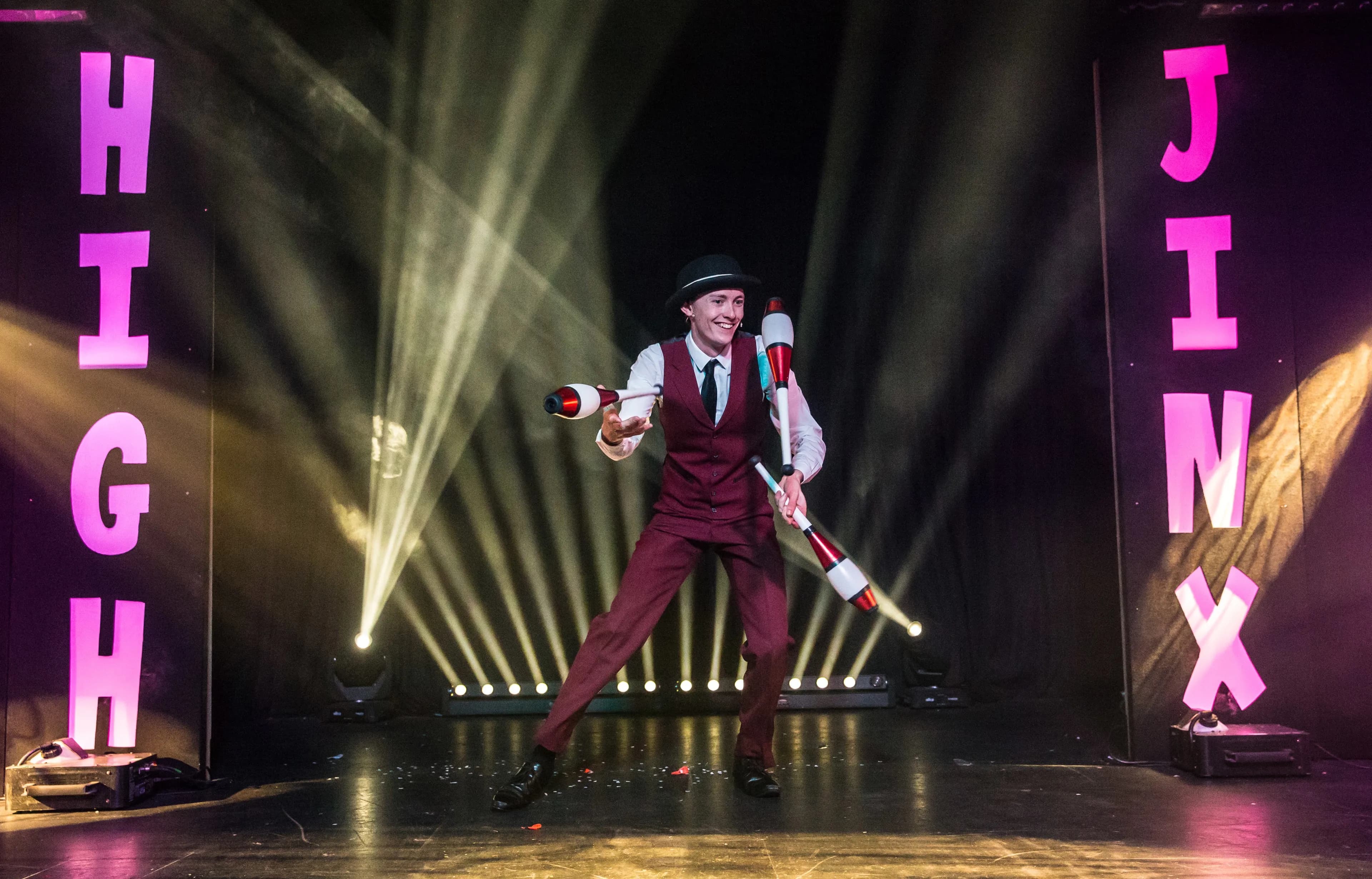 The Blackpool Tower Circus - Image 3