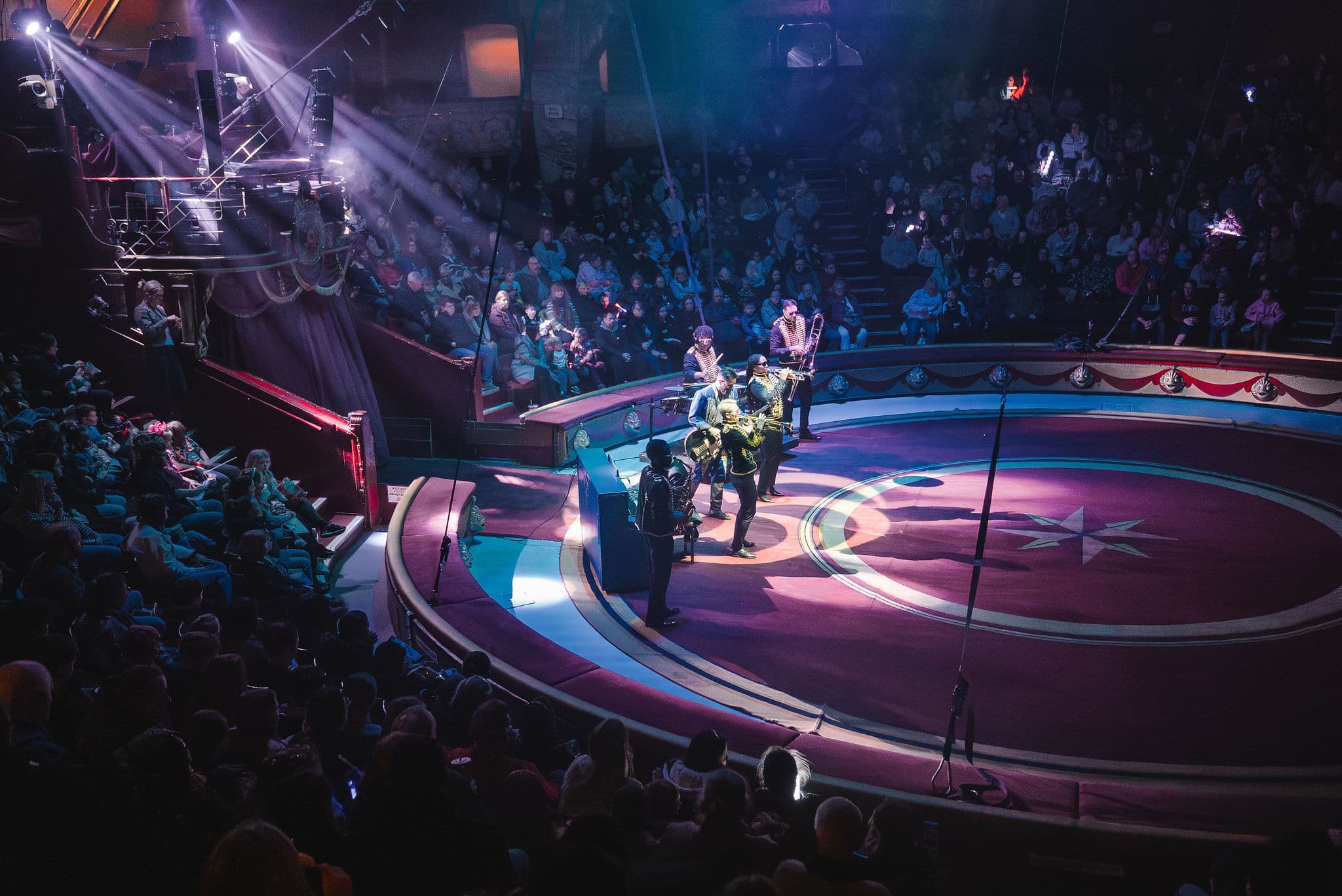 The Blackpool Tower Circus - Image 4