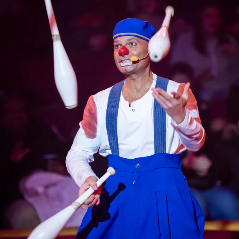 The Blackpool Tower Circus - Image 5