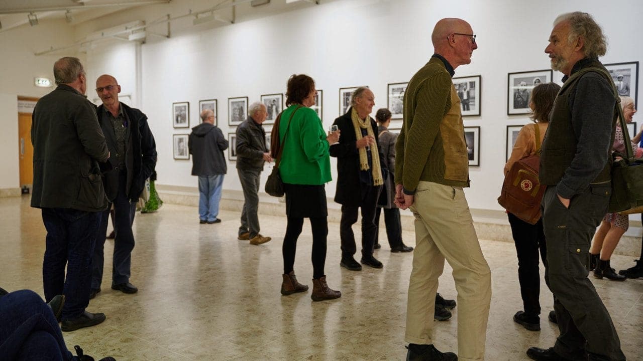 Lakeside Arts - theatre, gallery & Pavilion Café - Image 3
