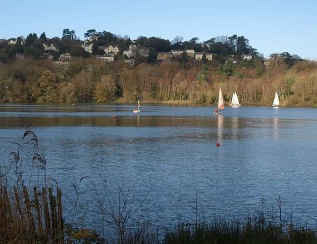 Decoy Country Park - Image 1