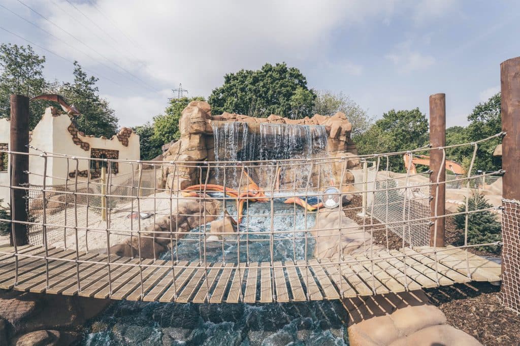 Mighty Adventures Crazy Golf - Image 2