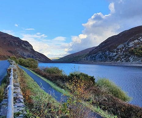 The Elan Valley - Image 4
