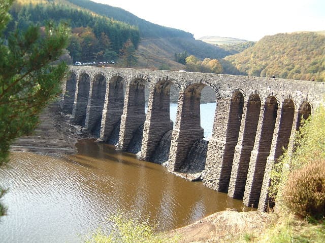 The Elan Valley - Image 5