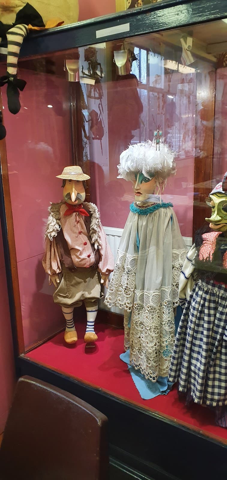 The Scottish Mask & Puppet Centre - Image 4