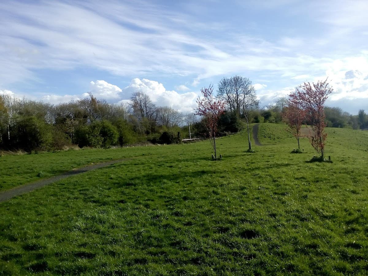 Redhall Park Edinburgh - Image 2