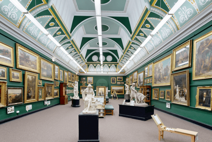 Salford Museum & Art Gallery - Image 4