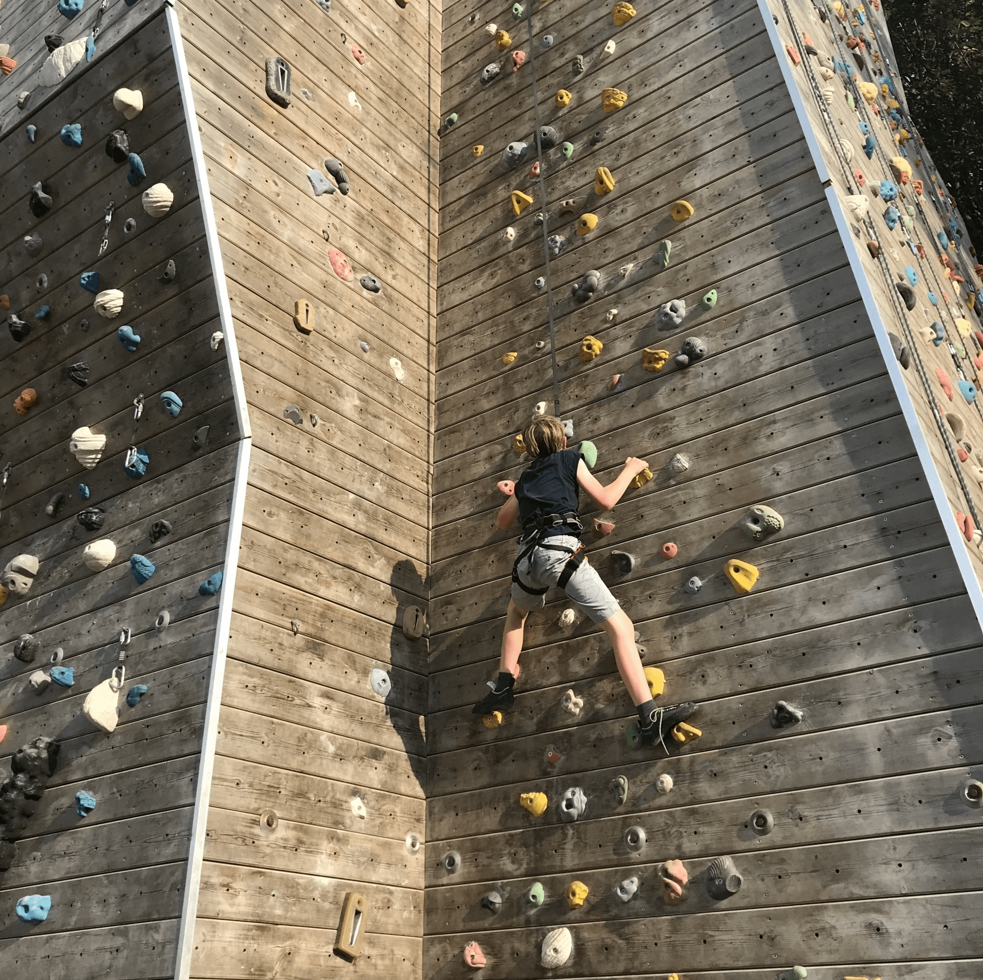 Far Peak Climbing Centre - Image 2