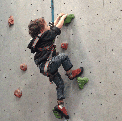 Far Peak Climbing Centre - Image 3