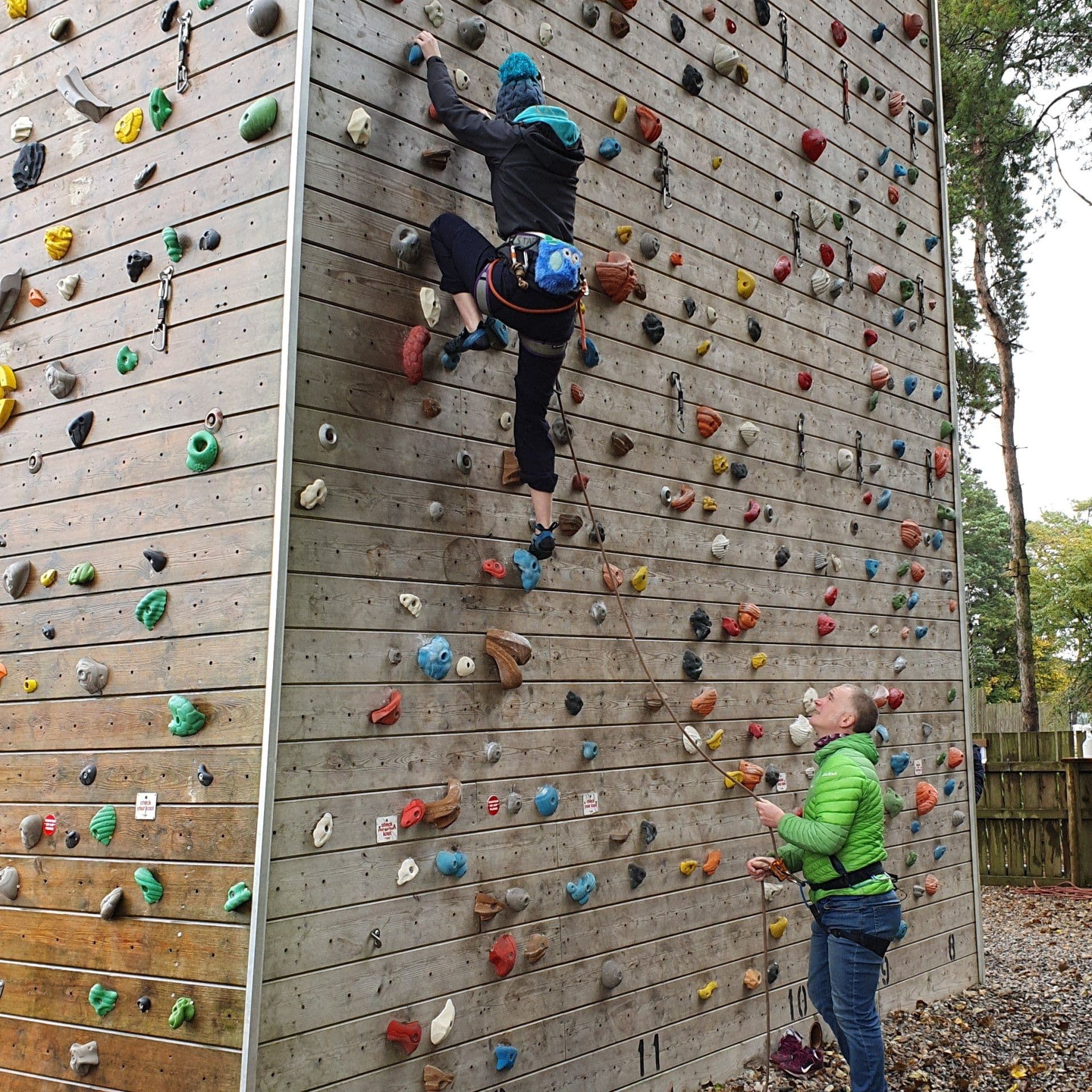 Far Peak Climbing Centre - Image 5