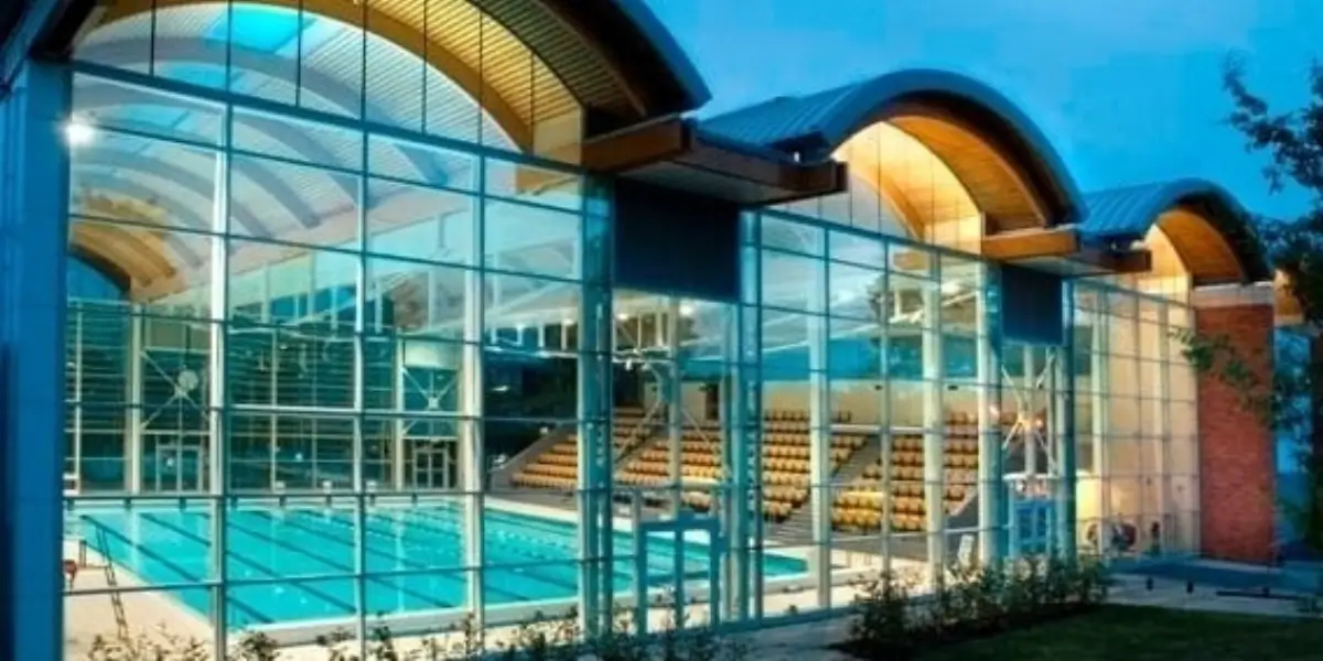 The Pavilions In The Park - Main view