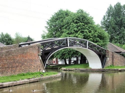Hawkesbury Junction - Main view