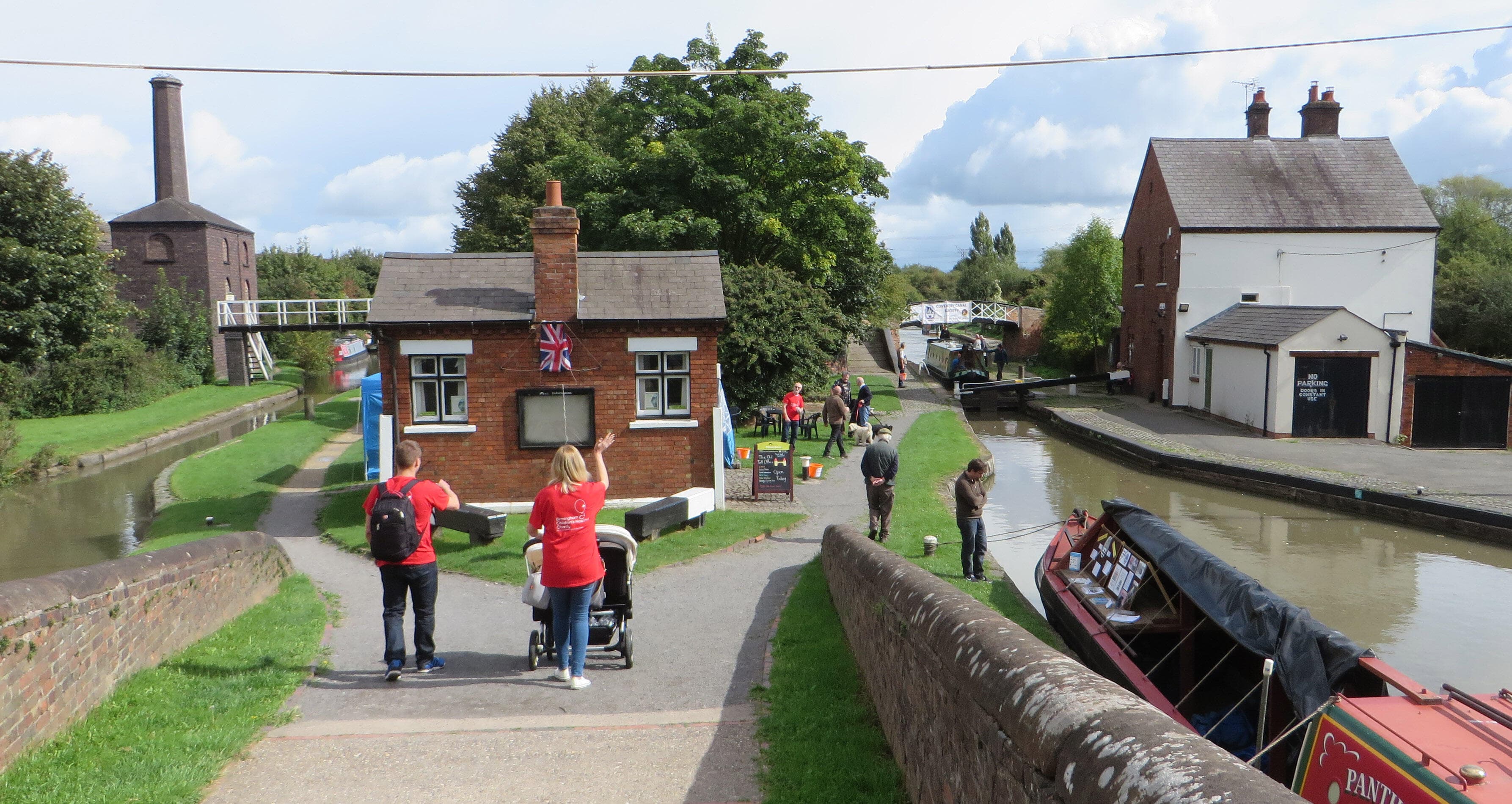 Hawkesbury Junction - Image 2