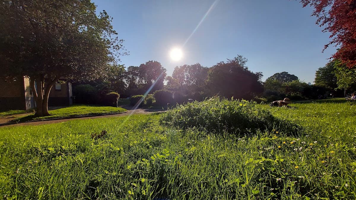 Brunswick Park - Image 1
