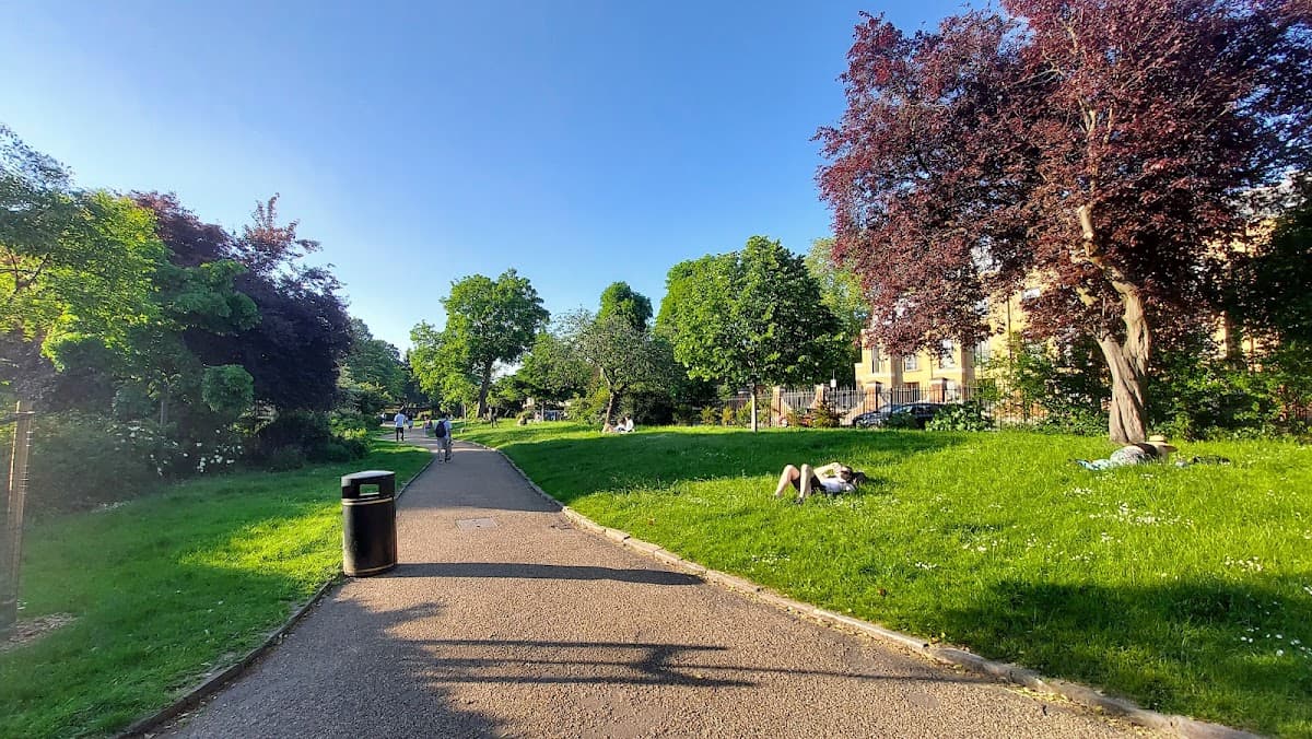 Brunswick Park - Image 2