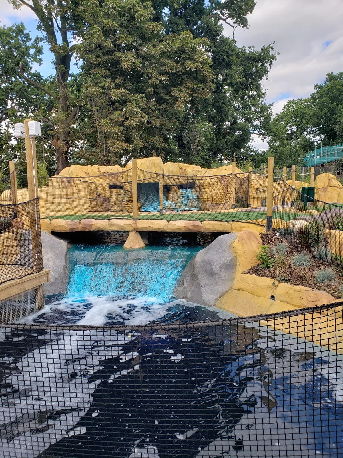 Jurassic Island Adventure Golf - Image 2