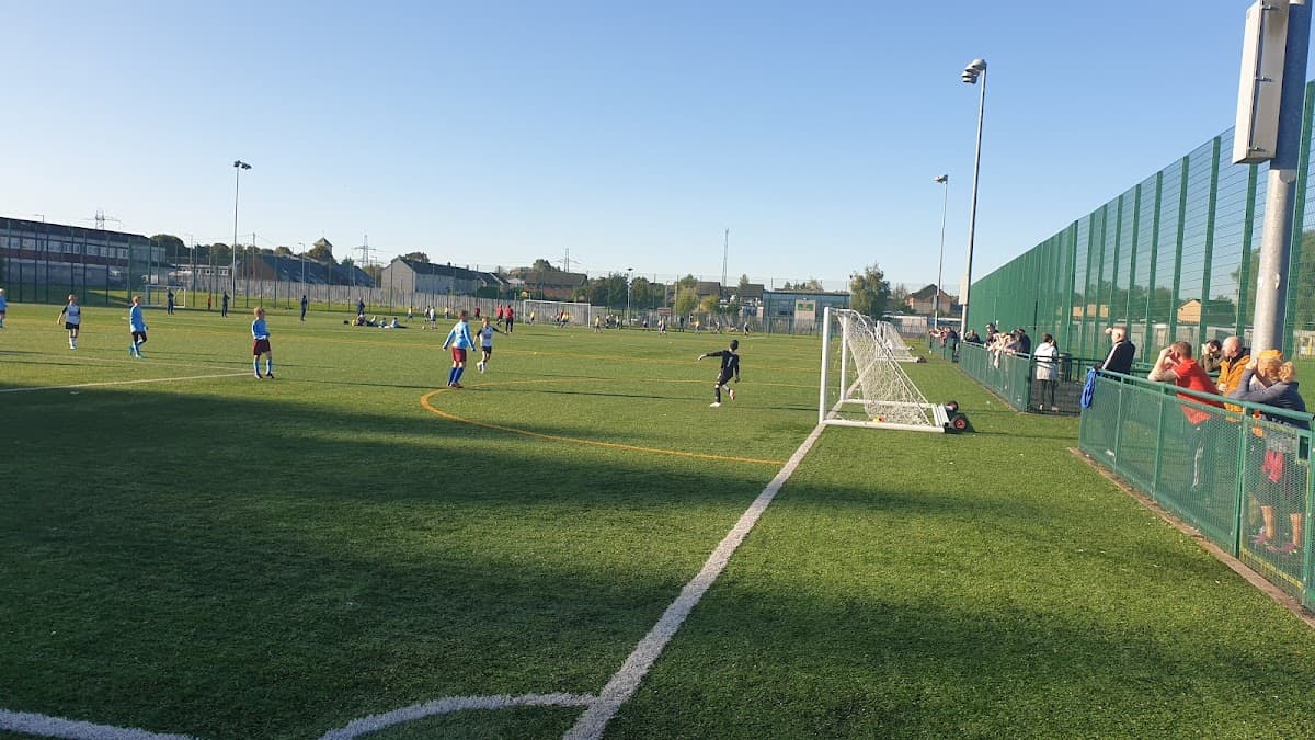 Wishaw Sports Centre - Image 2