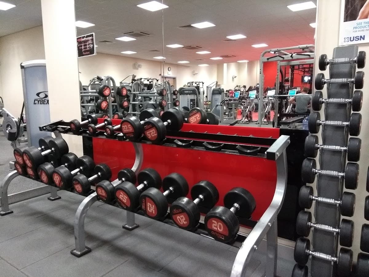 Wishaw Sports Centre - Image 3