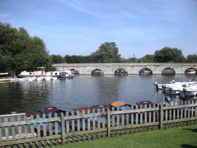 Avon Boating Ltd - Main view