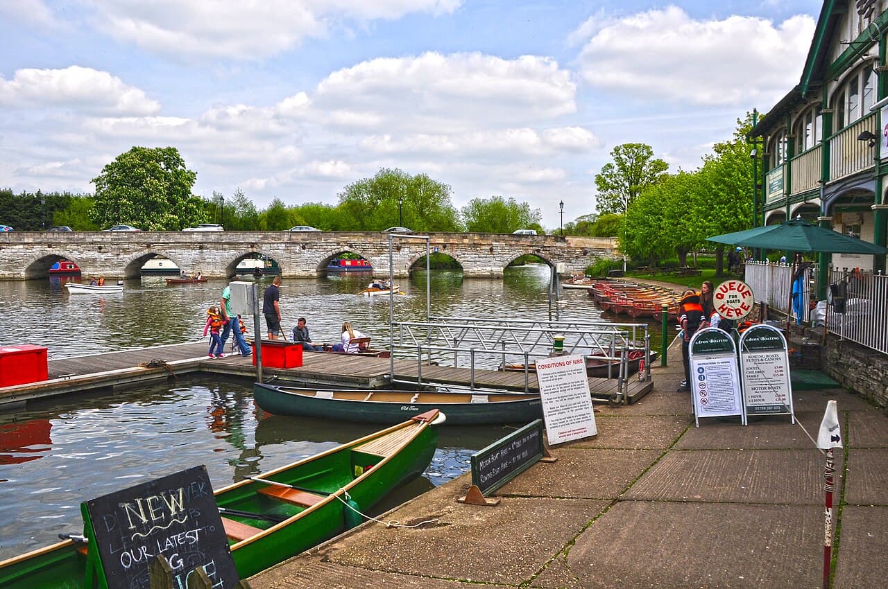 Avon Boating Ltd - Image 2