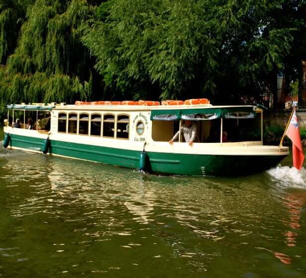 Avon Boating Ltd - Image 3