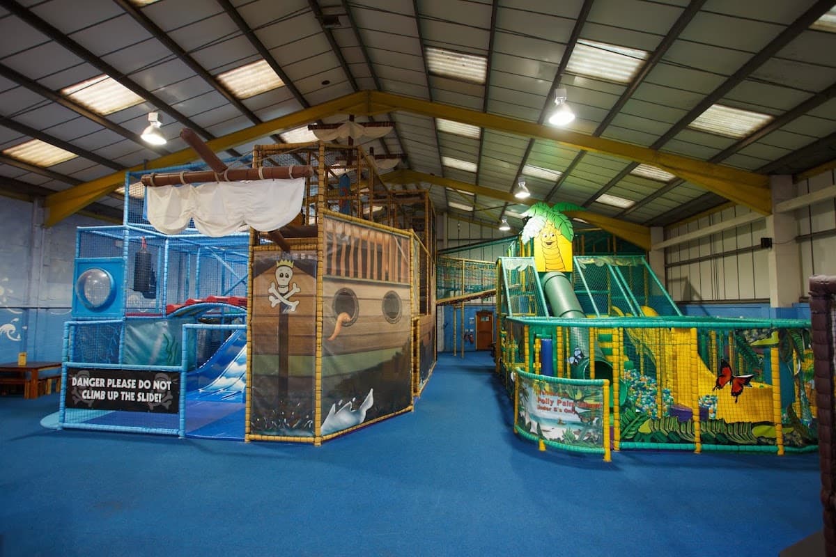 Adventure Island Play Park - Image 2