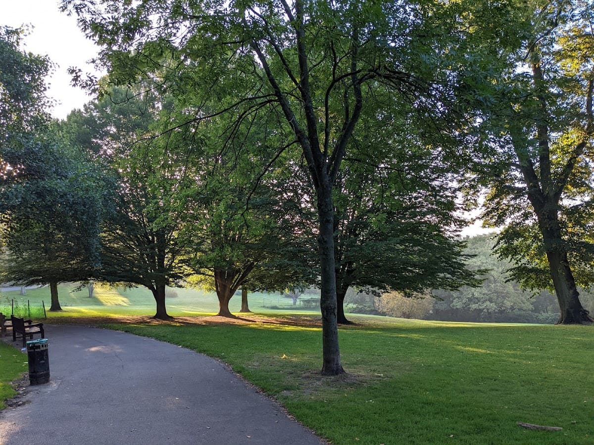 Whittington Park - Image 2