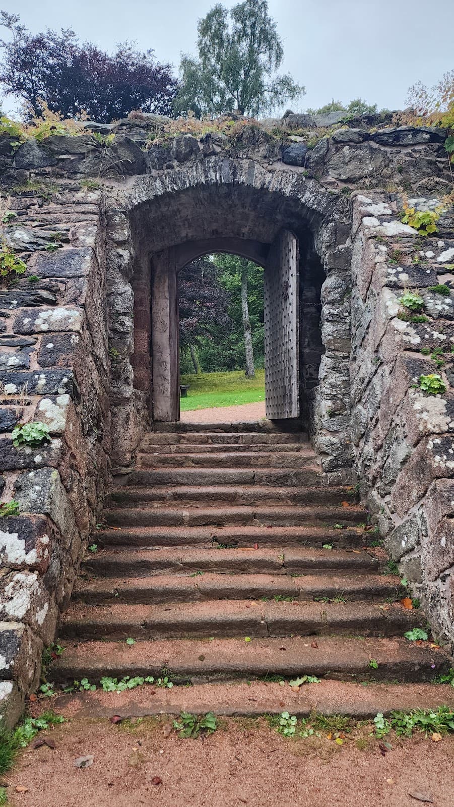 Craigievar Castle (National Trust for Scotland) - Image 4