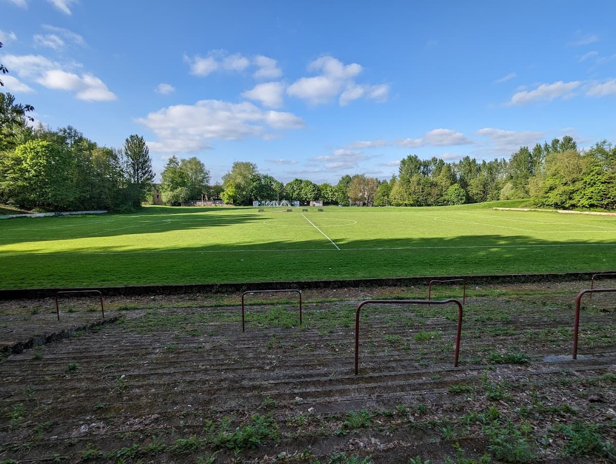 Cathkin Park - Image 1