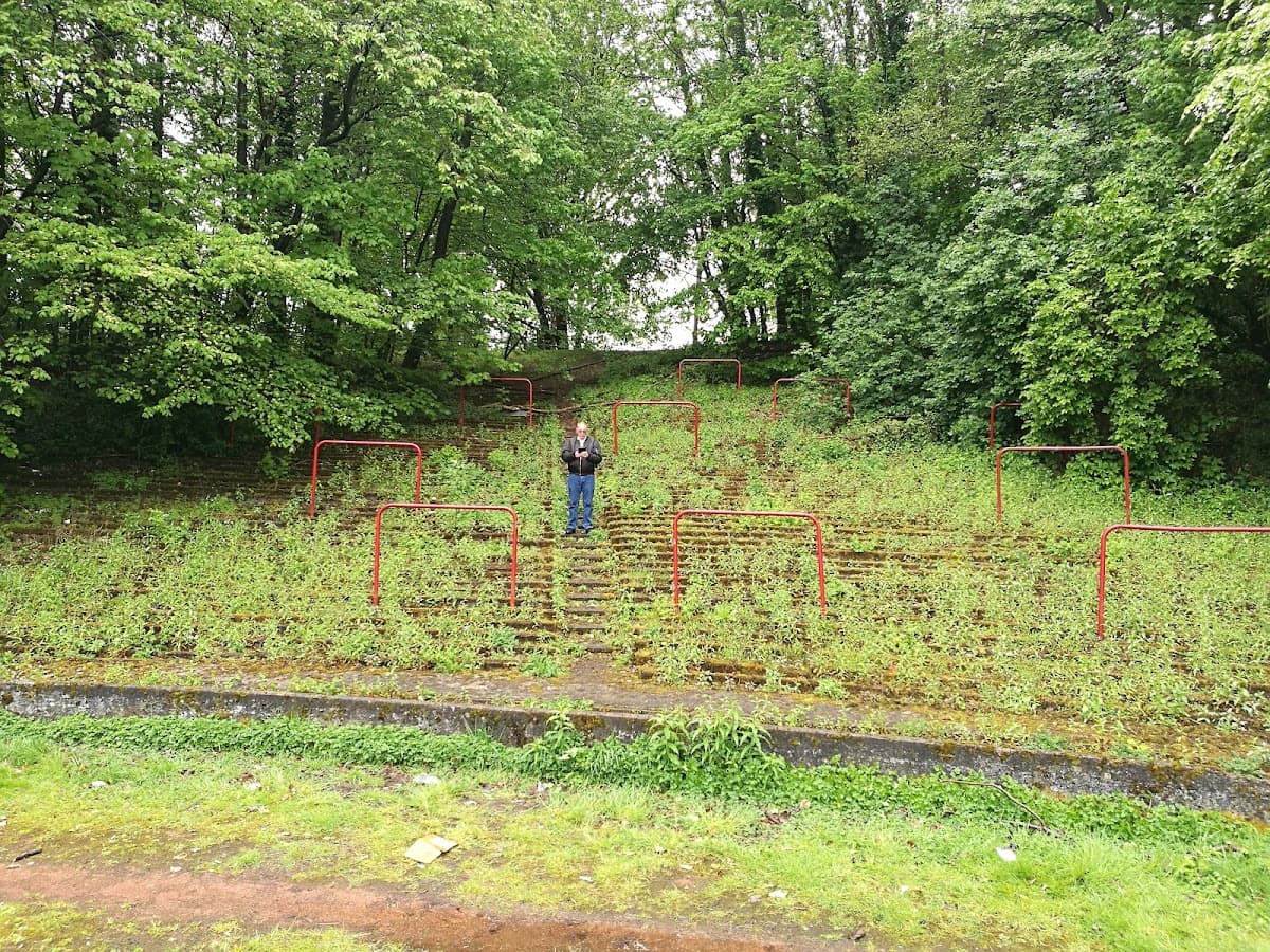 Cathkin Park - Image 2