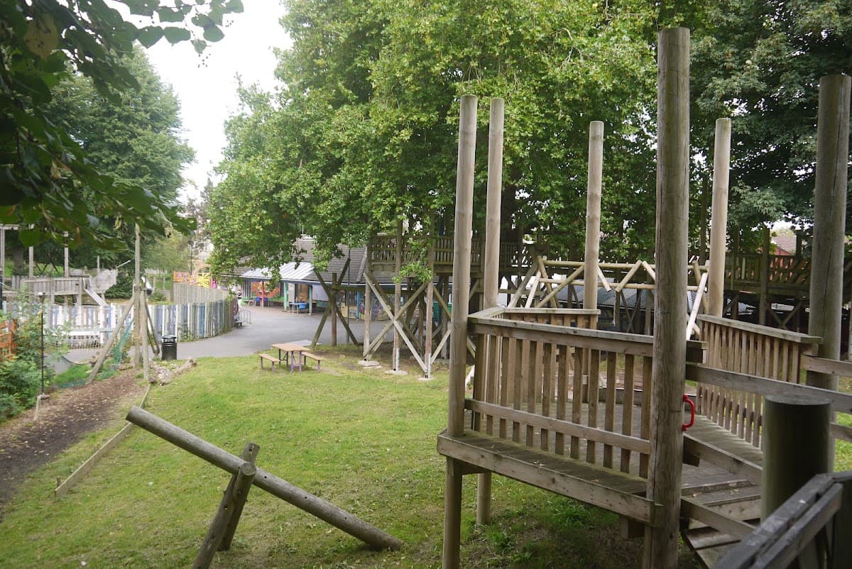 St Paul's Adventure Playground - Image 2