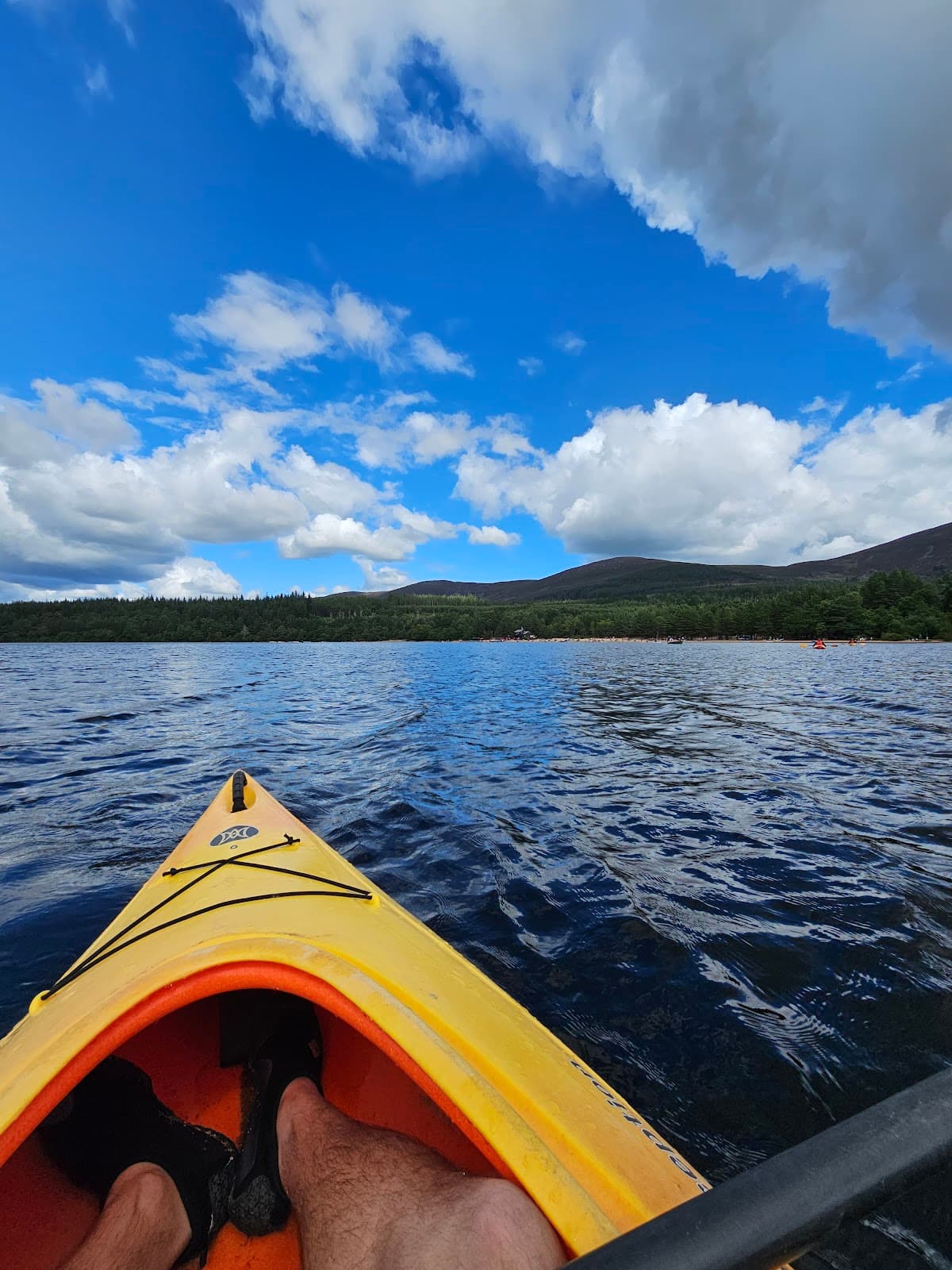 Loch Morlich Watersports - Image 2