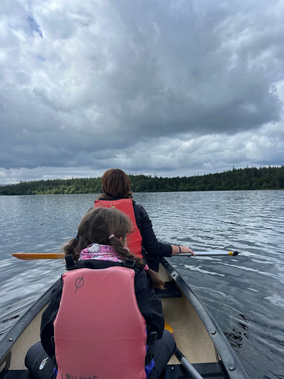 Loch Morlich Watersports - Image 3
