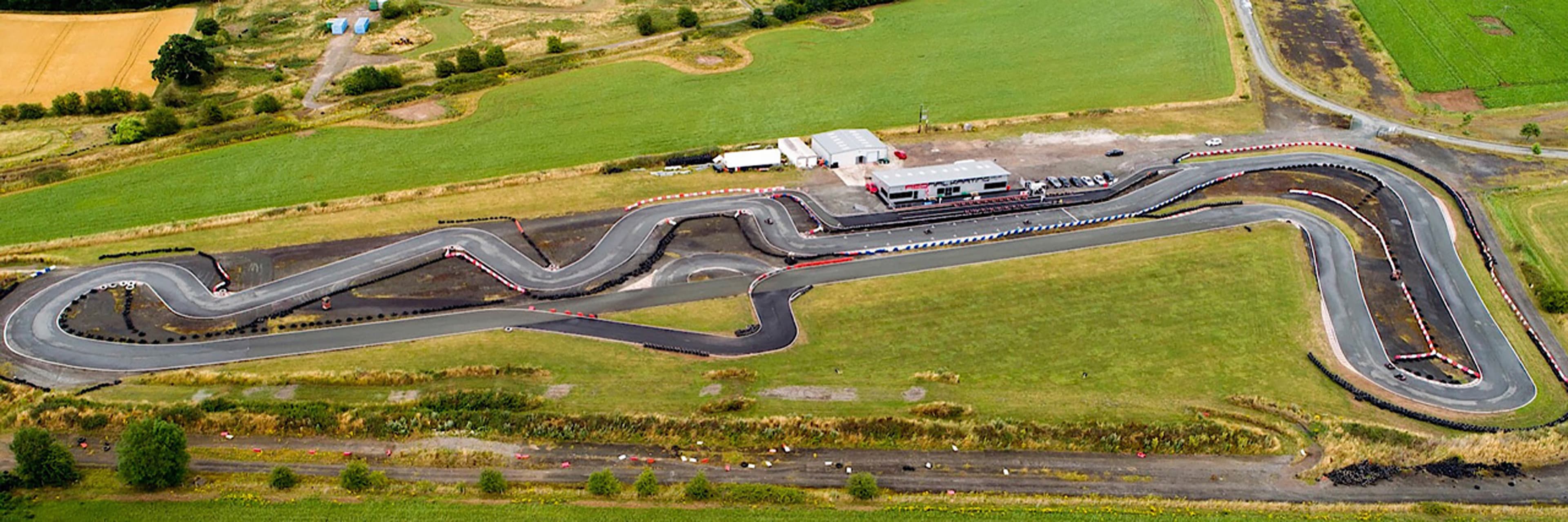 Rednal Karting - Image 1