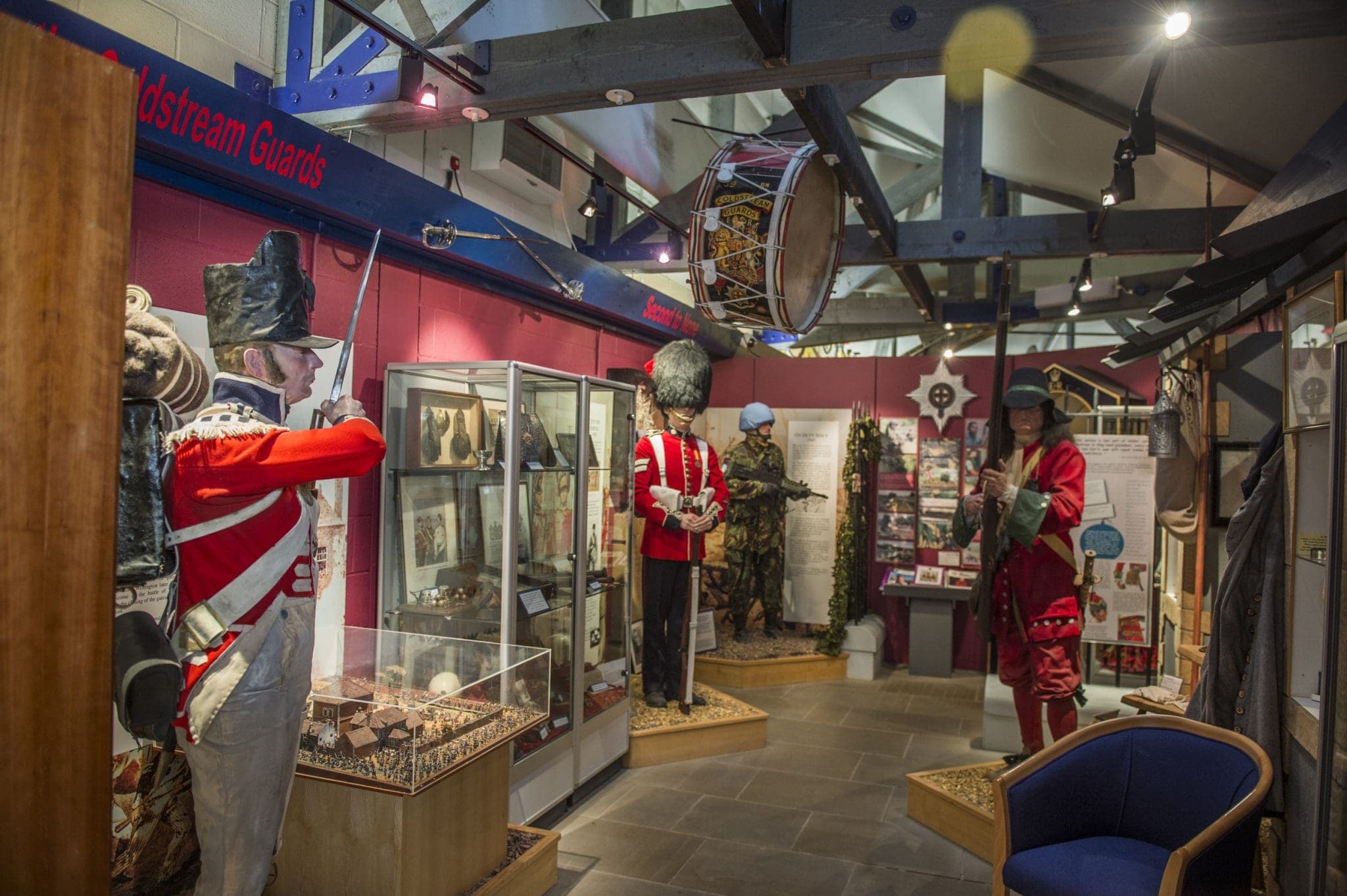 Coldstream Museum - Image 3