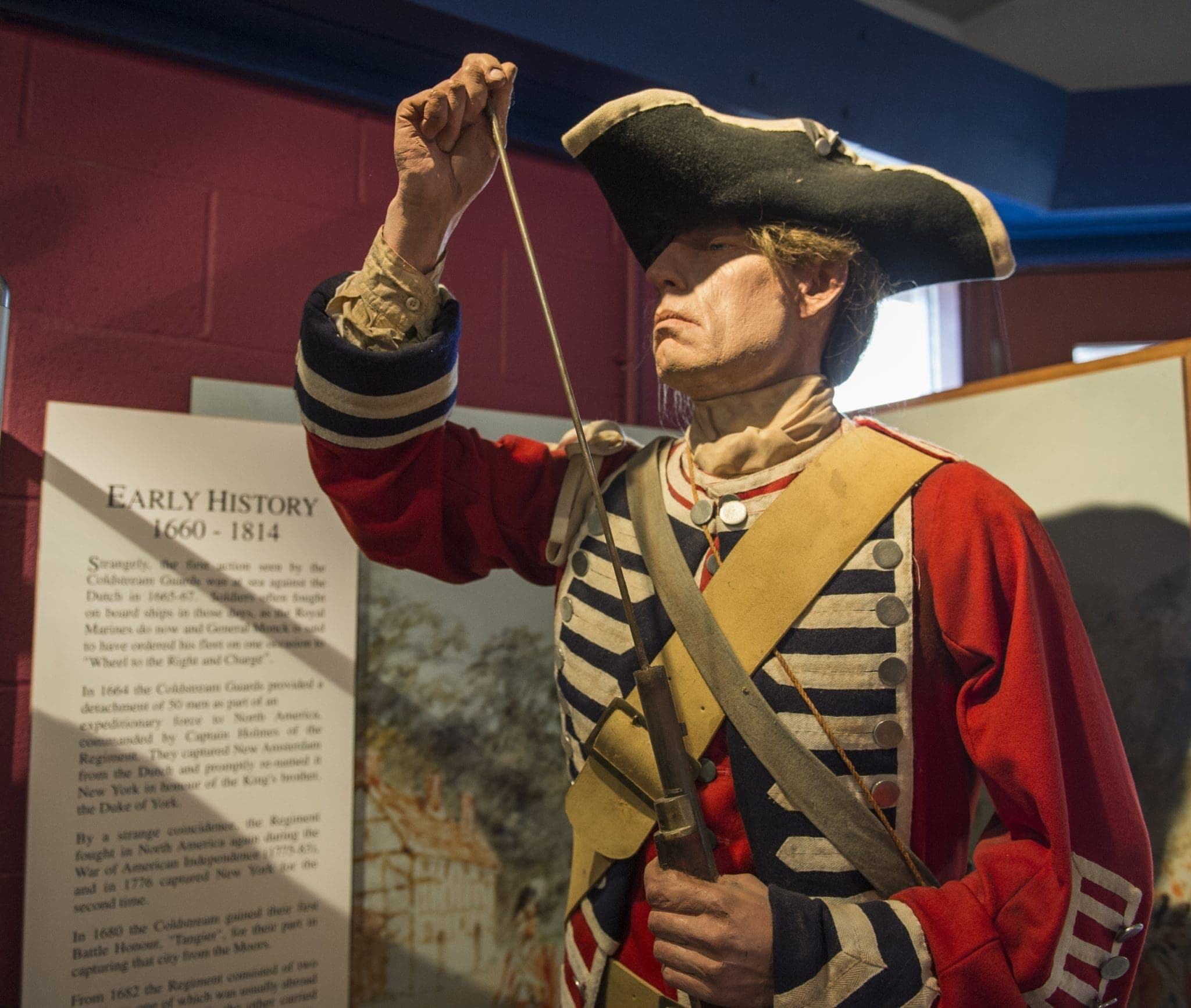 Coldstream Museum - Image 4