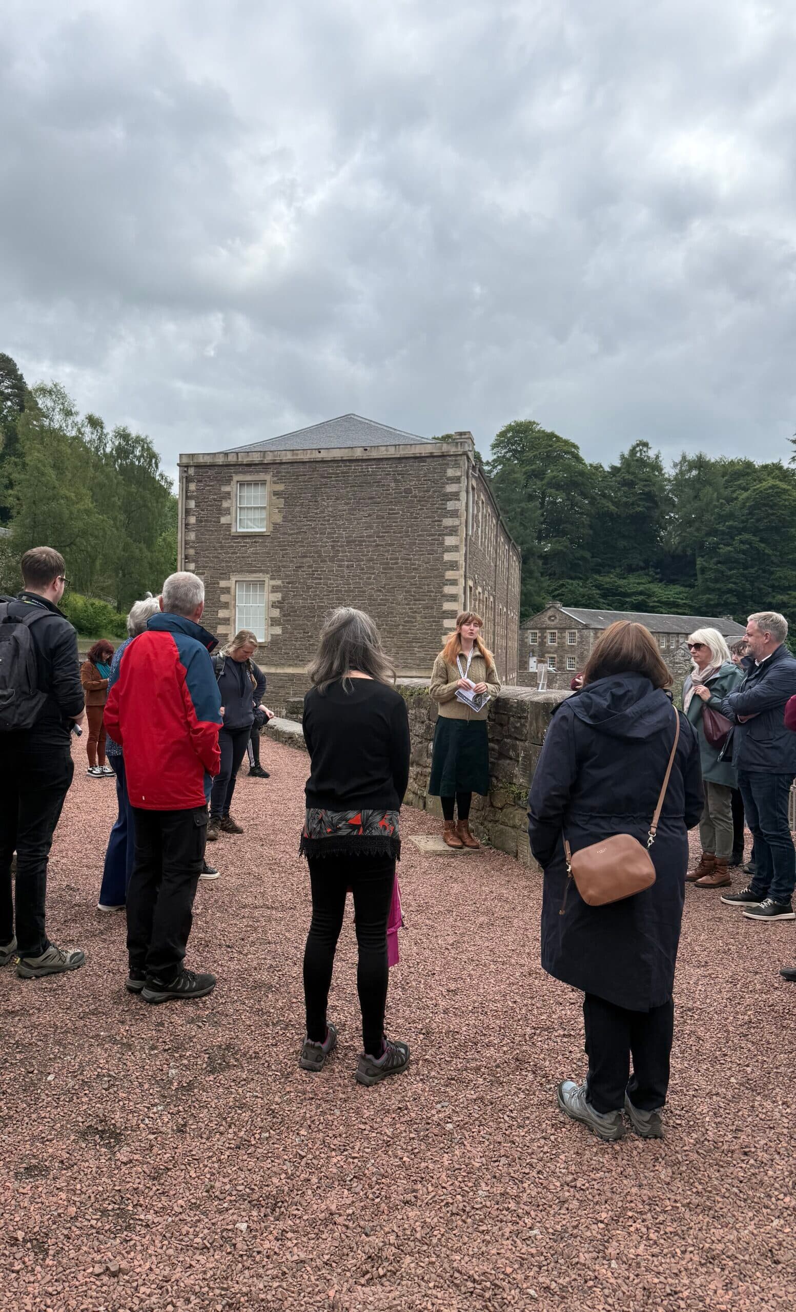 New Lanark World Heritage Site - Image 2