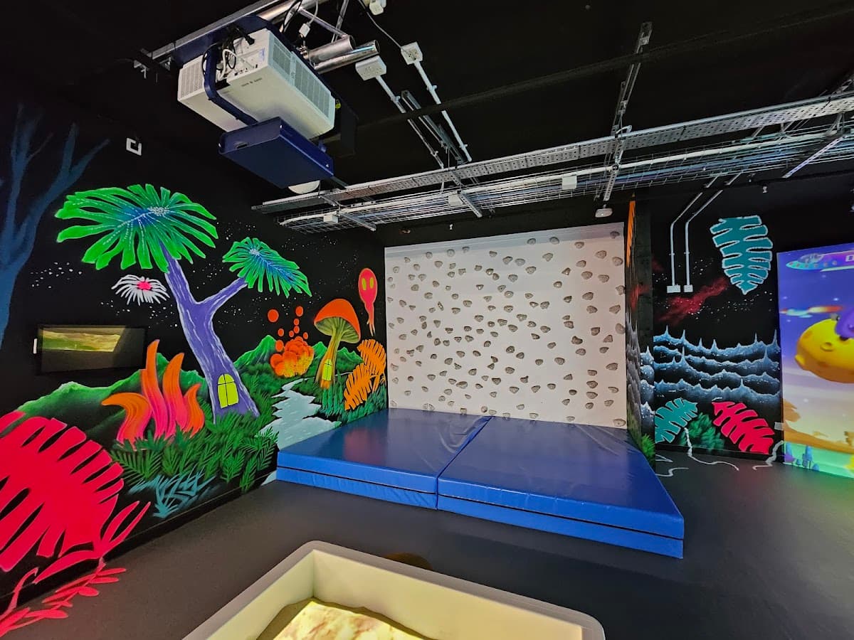 Fun Street Soft Play Glasgow - Image 2