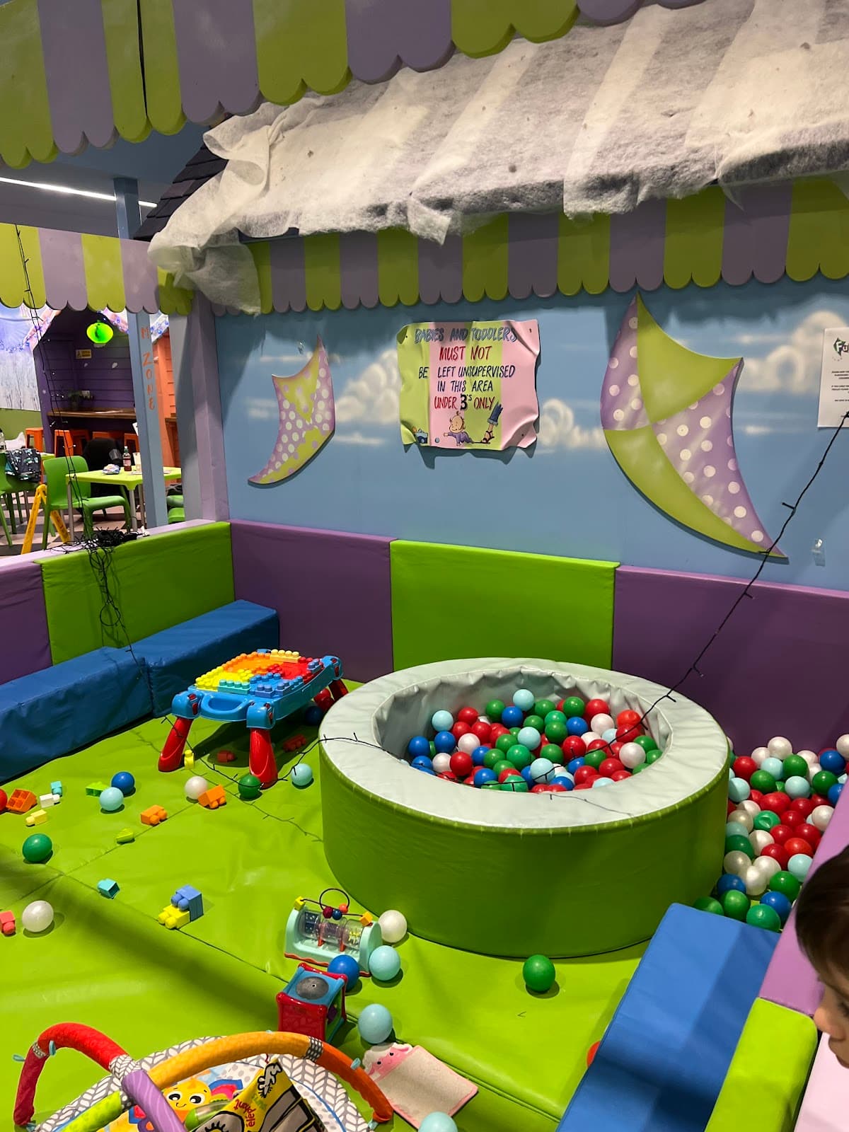 Fun Street Soft Play Glasgow - Image 3