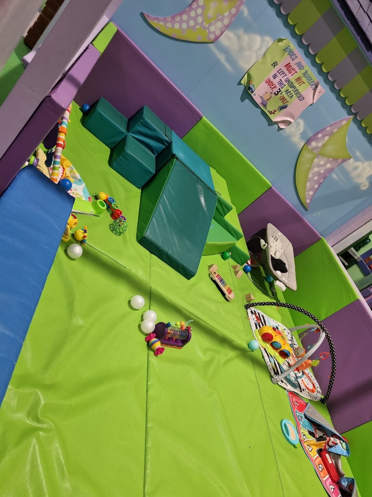 Fun Street Soft Play Glasgow - Image 5