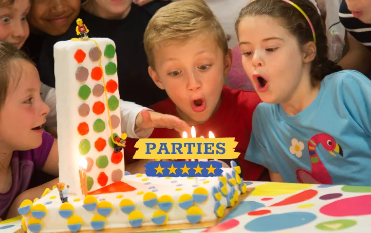 Rock Up Watford - Climbing & Soft Play - Image 2