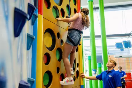 Rock Up Watford - Climbing & Soft Play - Image 3