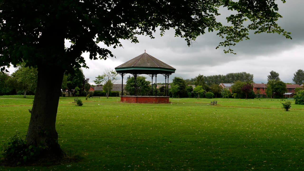 West Park - Image 2