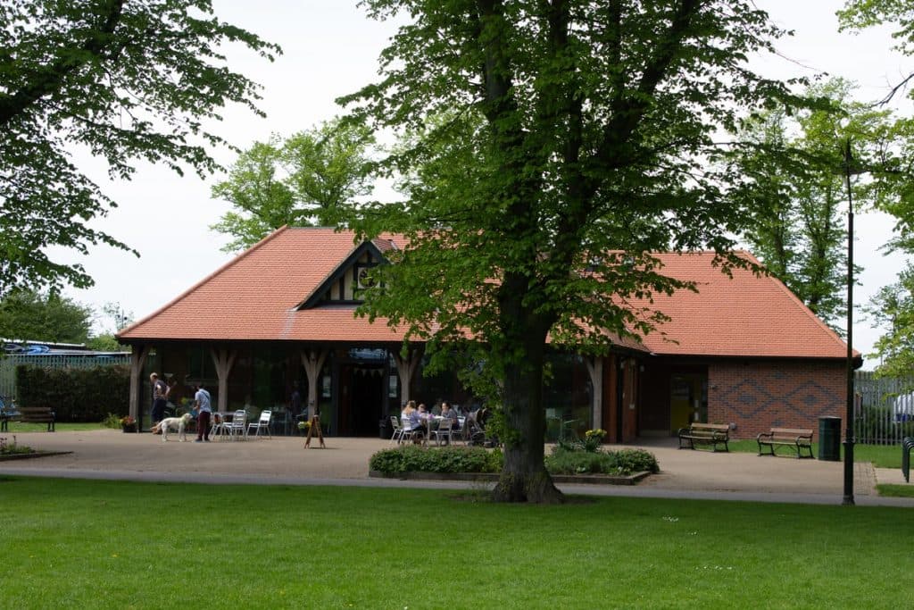 West Park - Image 4